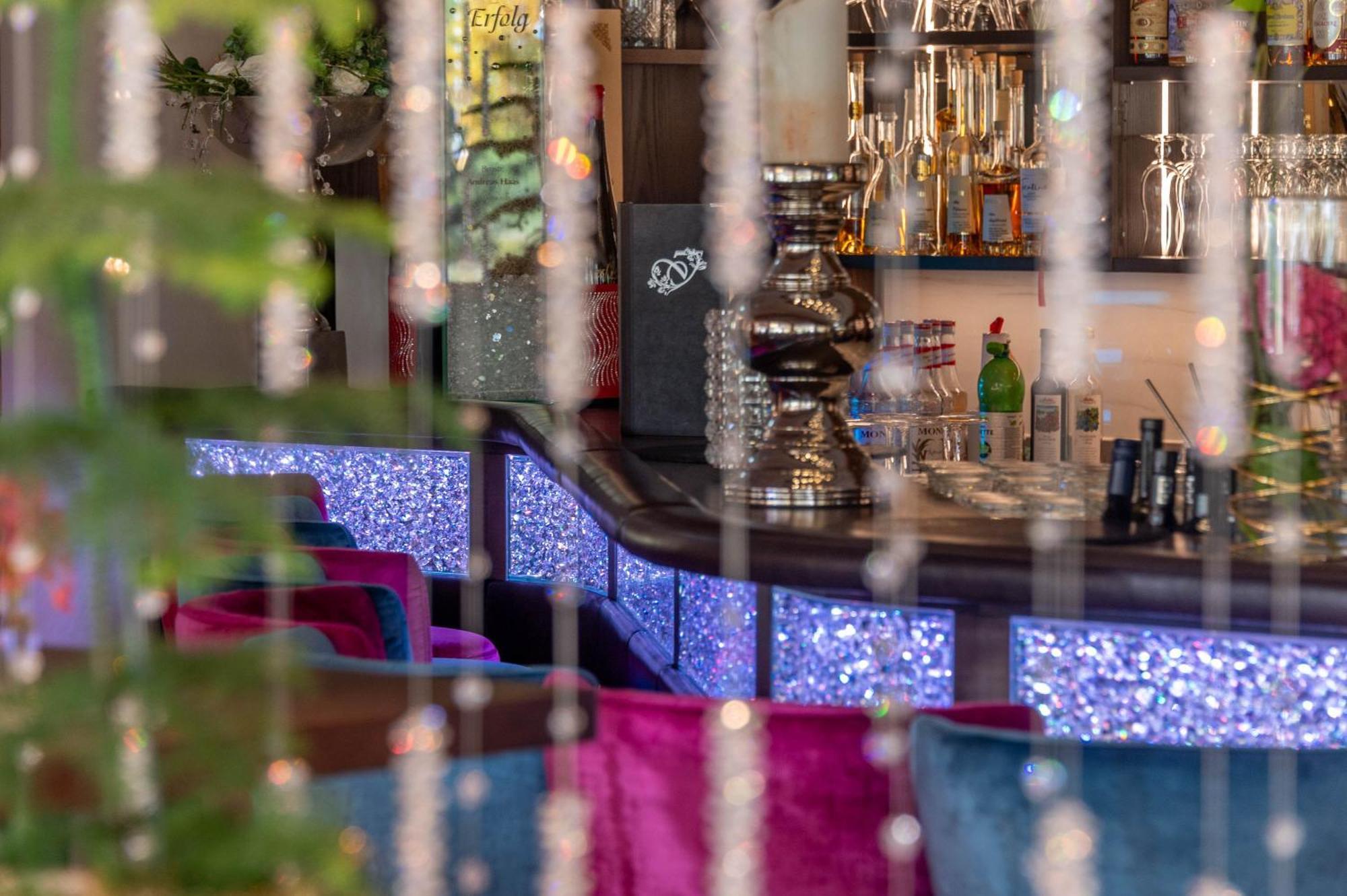 Wohlfuehlhotel Innertalerhof Gerlos Bagian luar foto